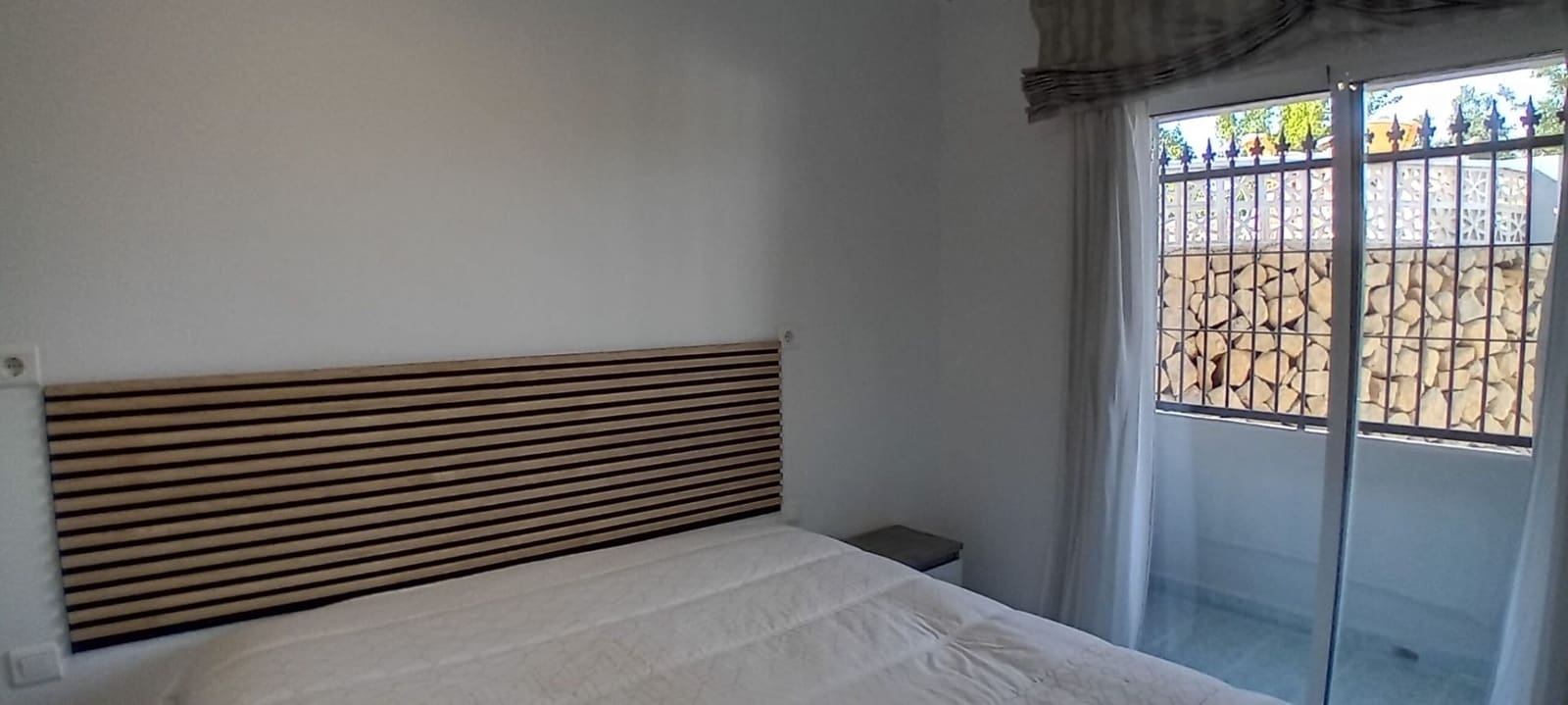 3 makuuhuone Huvila myytävänä paikassa La Nucia mukana uima-altaan 
autotalli - 495 000 € (Ref: 8289003)