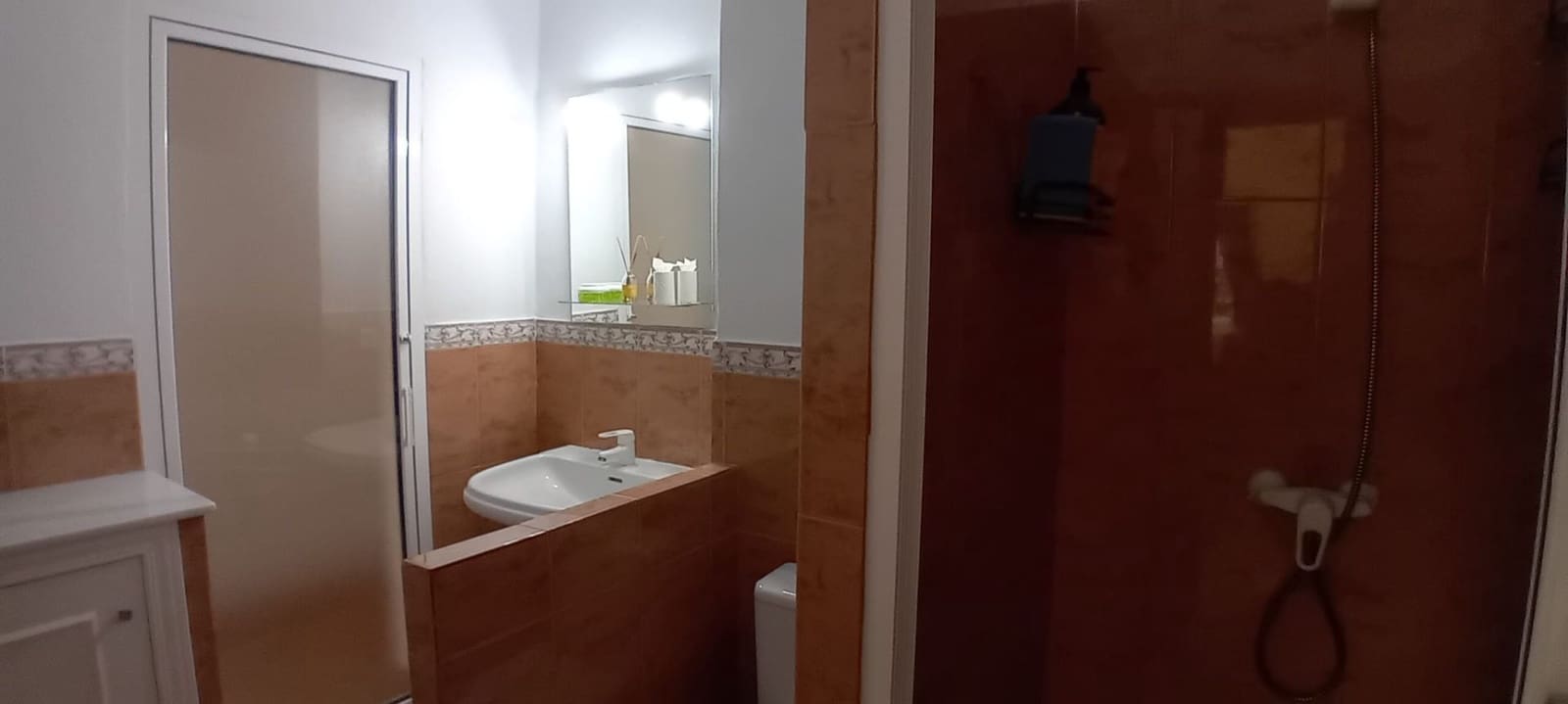 3 makuuhuone Huvila myytävänä paikassa La Nucia mukana uima-altaan 
autotalli - 495 000 € (Ref: 8289003)