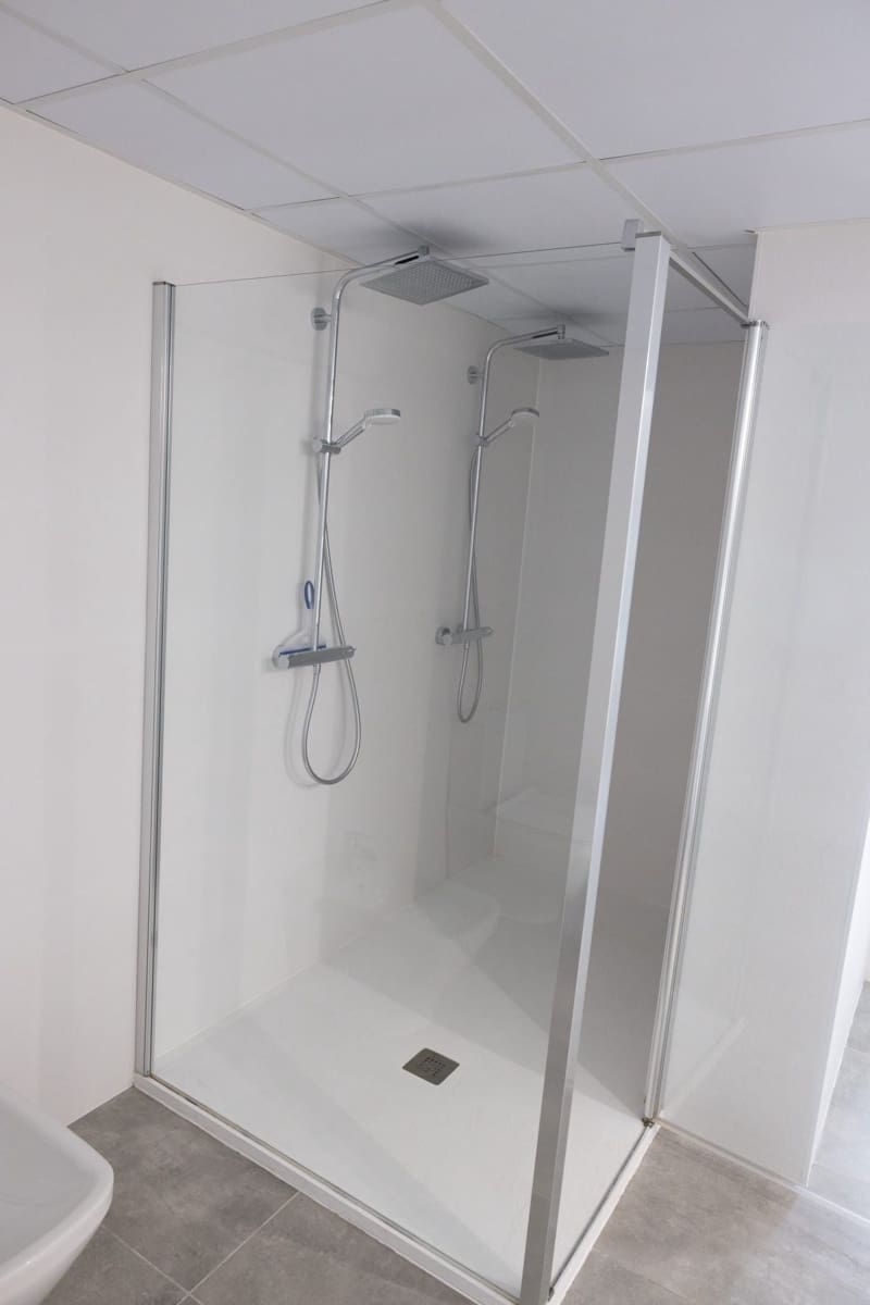 4 makuuhuone Huvila myytävänä paikassa Finestrat mukana uima-altaan 
autotalli - 699 000 € (Ref: 8324290)