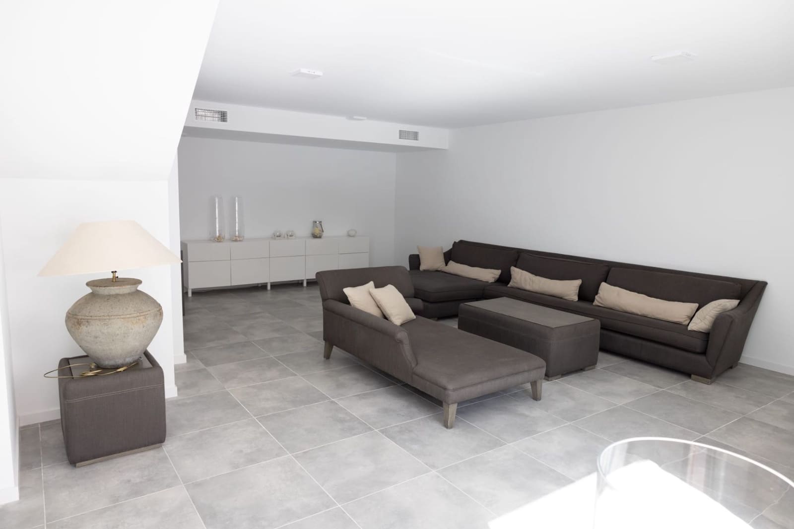 4 makuuhuone Huvila myytävänä paikassa Finestrat mukana uima-altaan 
autotalli - 699 000 € (Ref: 8324290)