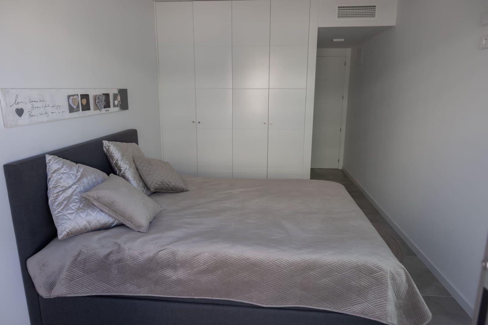 4 makuuhuone Huvila myytävänä paikassa Finestrat mukana uima-altaan 
autotalli - 699 000 € (Ref: 8324290)