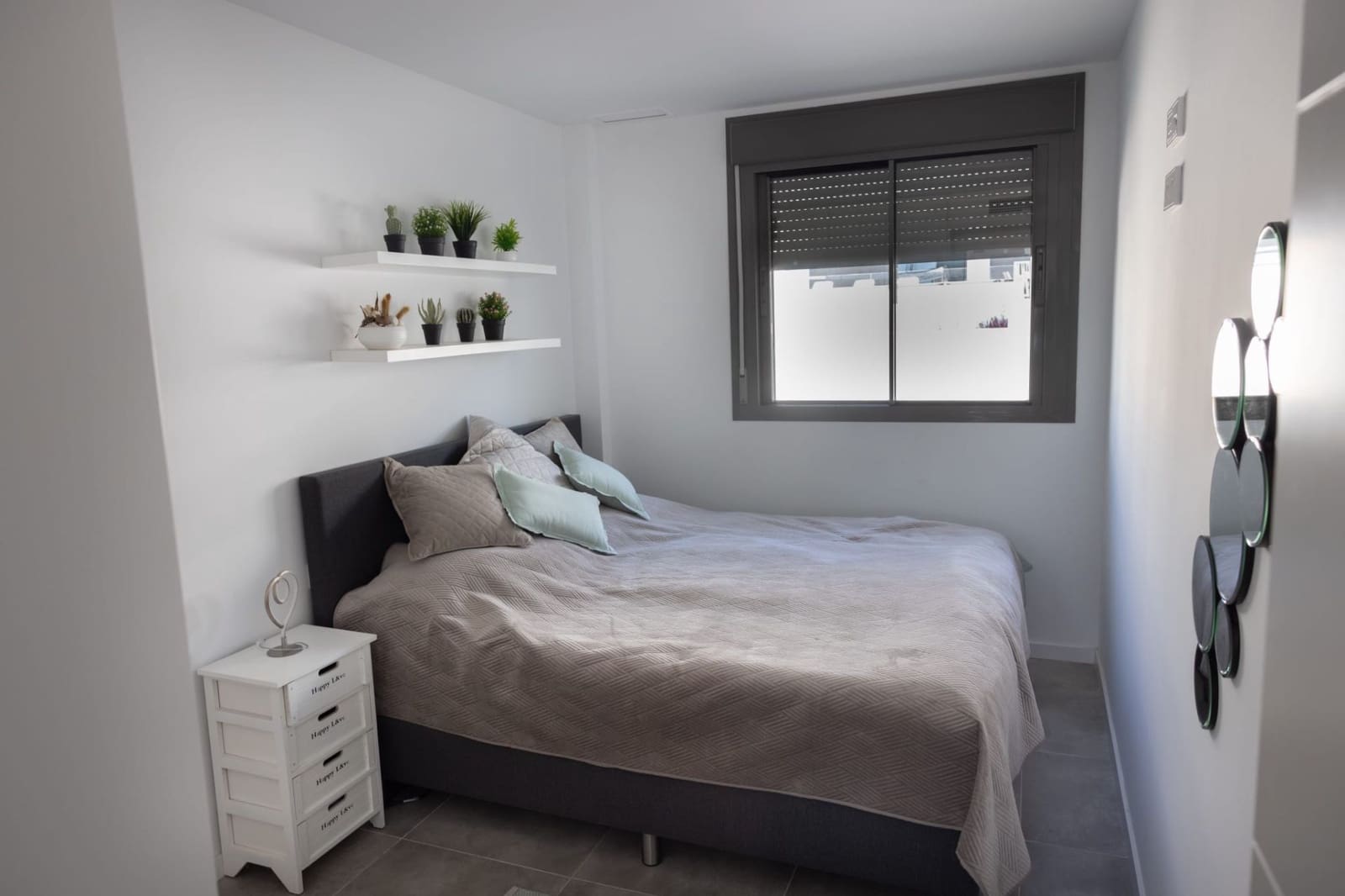 4 makuuhuone Huvila myytävänä paikassa Finestrat mukana uima-altaan 
autotalli - 699 000 € (Ref: 8324290)