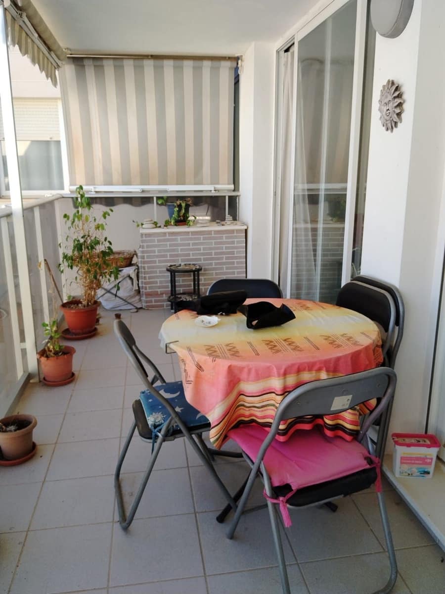 Apartamento de 2 habitaciones en La Villajoyosa / Vila Joiosa en venta con piscina garaje - 225.000 € (Ref: 8331324)