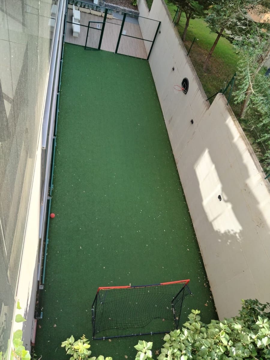 Apartamento de 2 habitaciones en La Villajoyosa / Vila Joiosa en venta con piscina garaje - 225.000 € (Ref: 8331324)