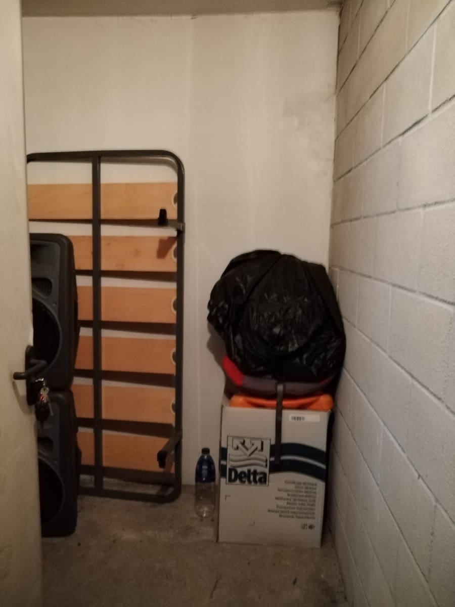 Apartamento de 2 habitaciones en La Villajoyosa / Vila Joiosa en venta con piscina garaje - 225.000 € (Ref: 8331324)