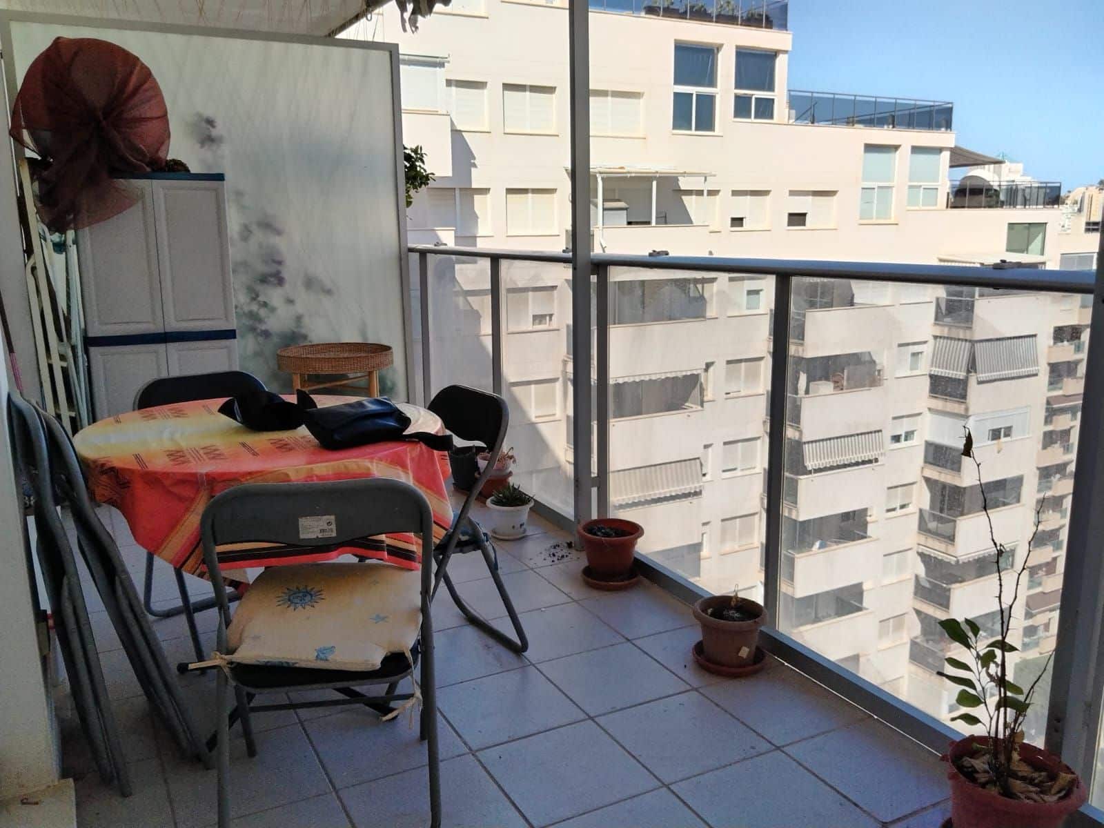 Apartamento de 2 habitaciones en La Villajoyosa / Vila Joiosa en venta con piscina garaje - 225.000 € (Ref: 8331324)