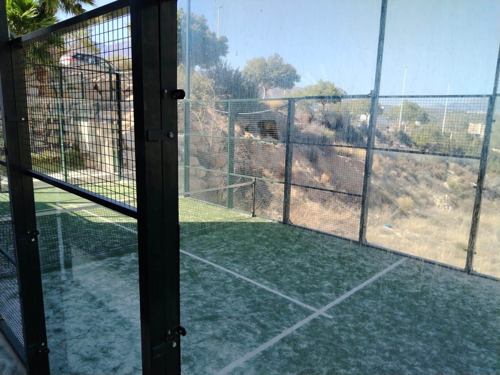 Apartamento de 2 habitaciones en La Villajoyosa / Vila Joiosa en venta con piscina garaje - 225.000 € (Ref: 8331324)