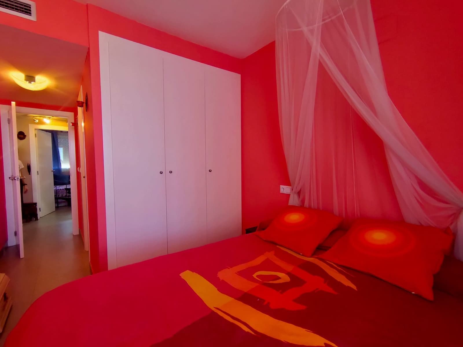 Apartamento de 2 habitaciones en La Villajoyosa / Vila Joiosa en venta con piscina garaje - 225.000 € (Ref: 8331324)