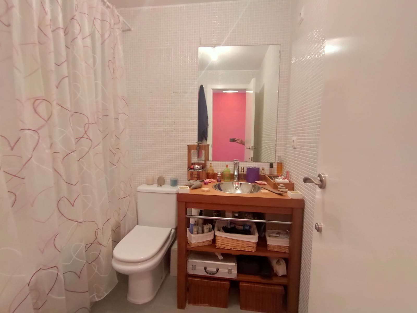 Apartamento de 2 habitaciones en La Villajoyosa / Vila Joiosa en venta con piscina garaje - 225.000 € (Ref: 8331324)