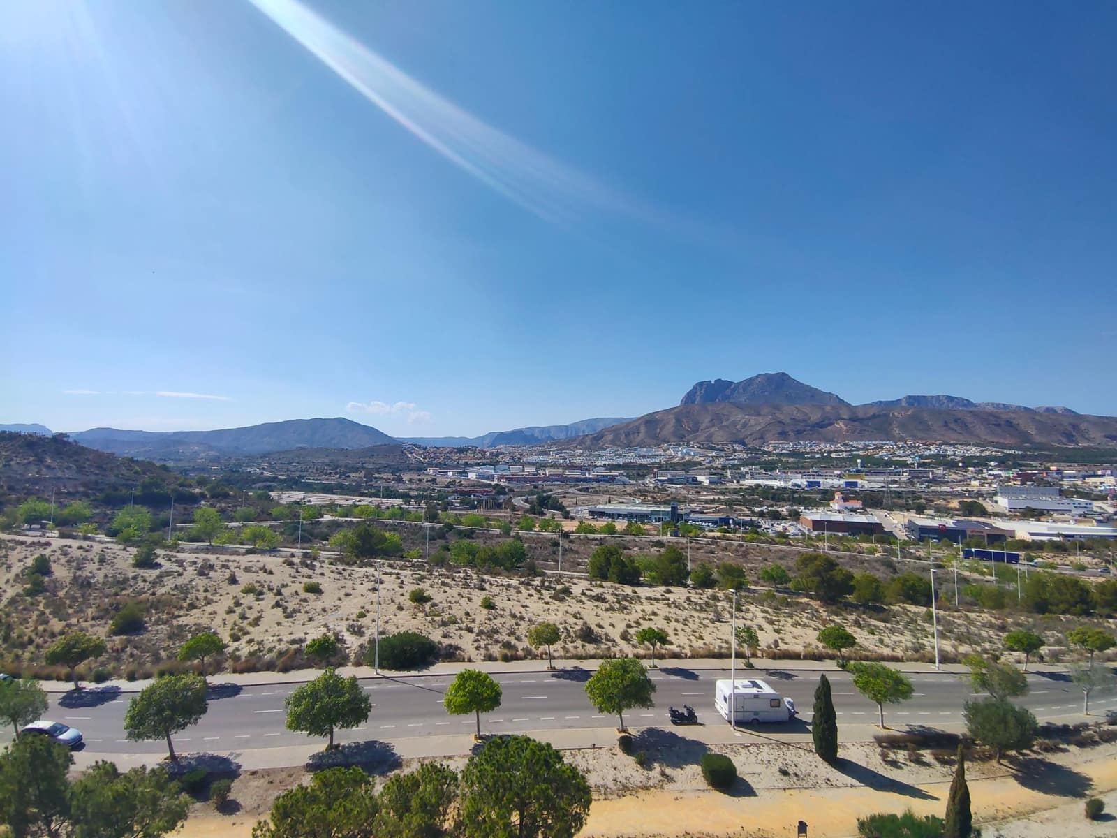 Apartamento de 2 habitaciones en La Villajoyosa / Vila Joiosa en venta con piscina garaje - 225.000 € (Ref: 8331324)