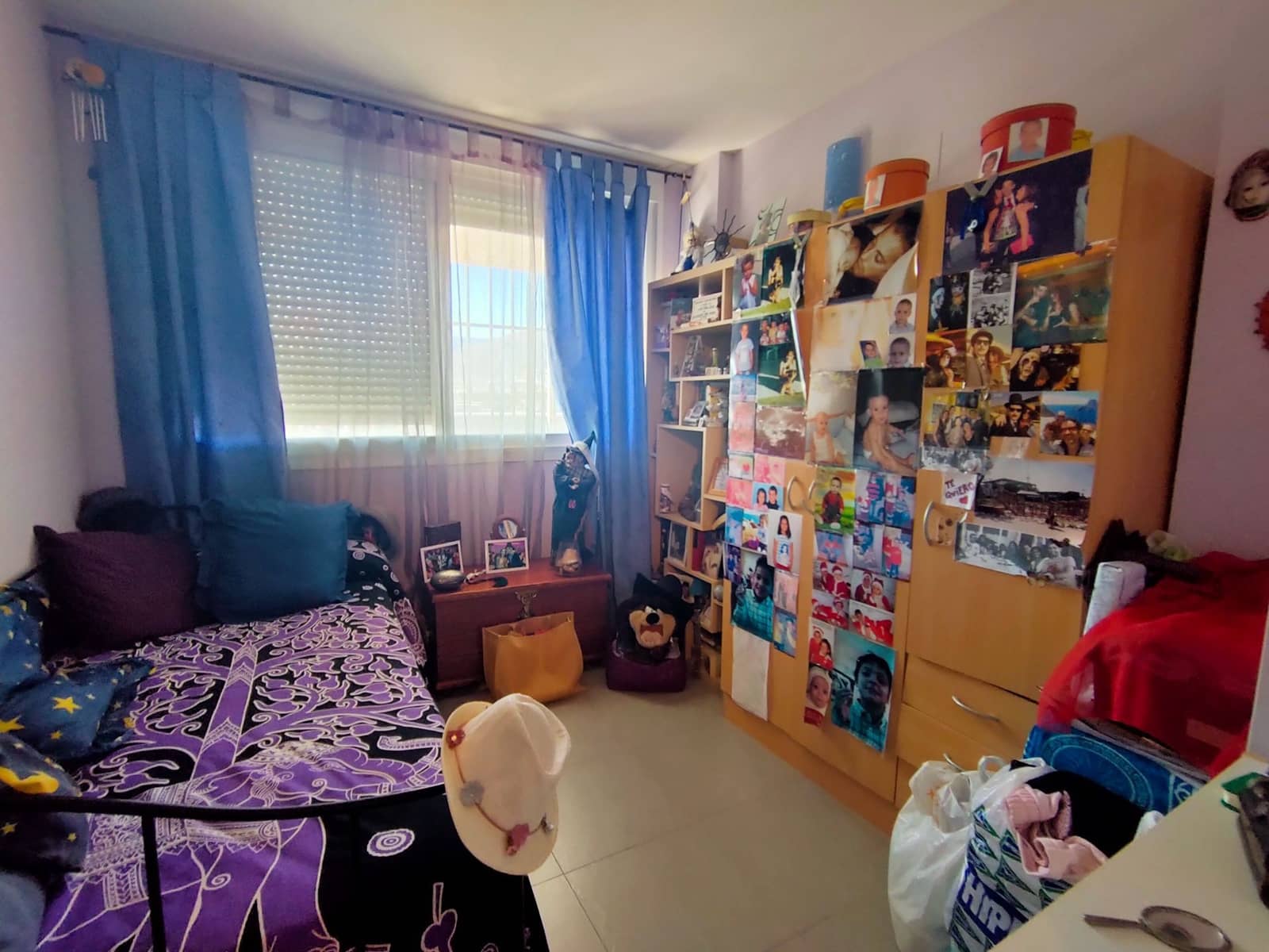 Apartamento de 2 habitaciones en La Villajoyosa / Vila Joiosa en venta con piscina garaje - 225.000 € (Ref: 8331324)