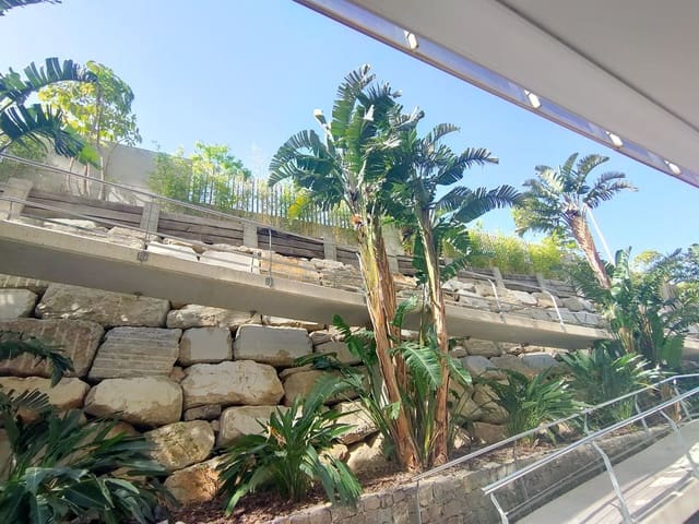 Apartamento de 2 habitaciones en La Villajoyosa / Vila Joiosa en venta con piscina garaje - 225.000 € (Ref: 8331324)