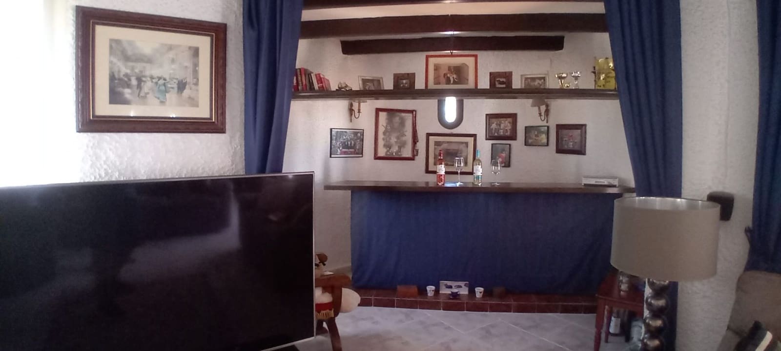 5 bedroom Villa for sale in La Nucia with pool garage - € 525,000 (Ref: 8438349)