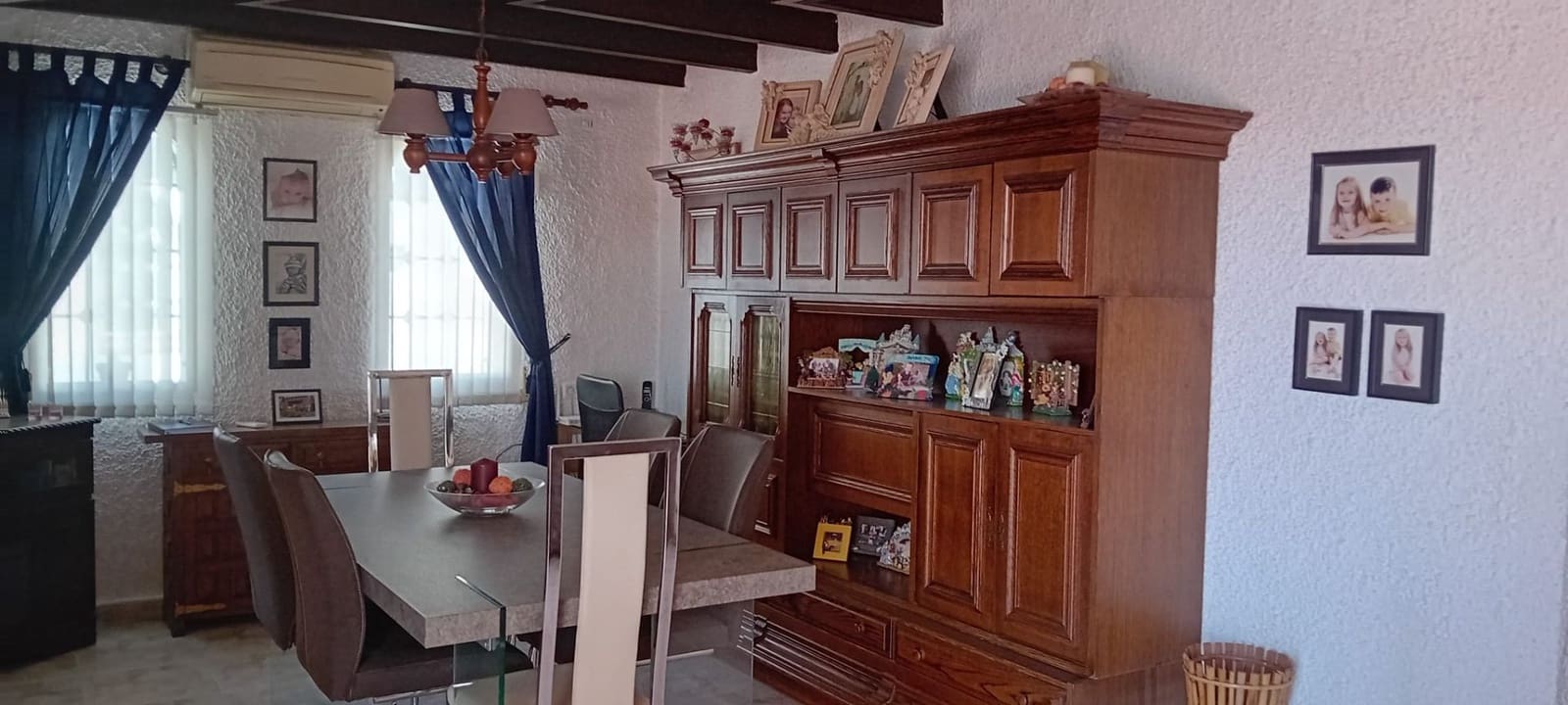 5 bedroom Villa for sale in La Nucia with pool garage - € 525,000 (Ref: 8438349)