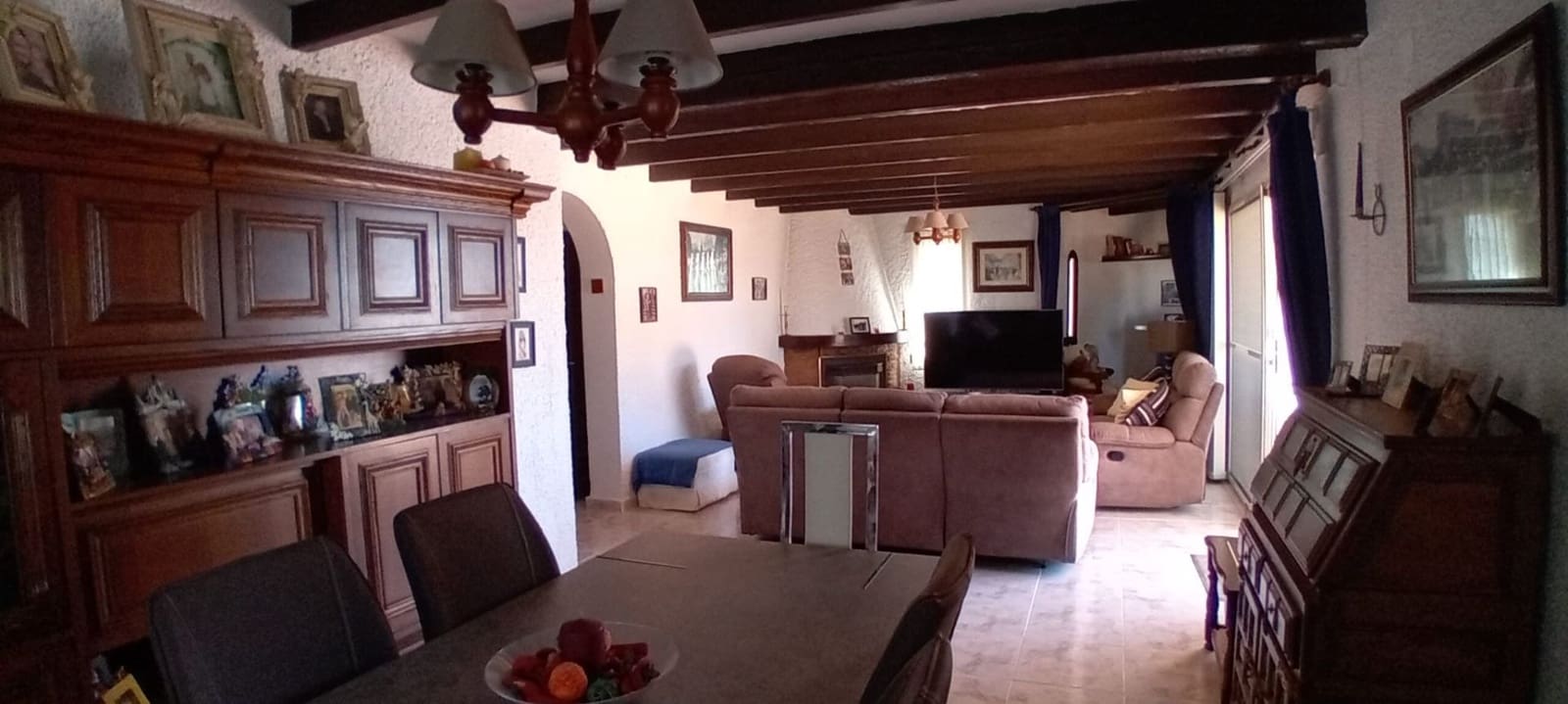 5 bedroom Villa for sale in La Nucia with pool garage - € 525,000 (Ref: 8438349)