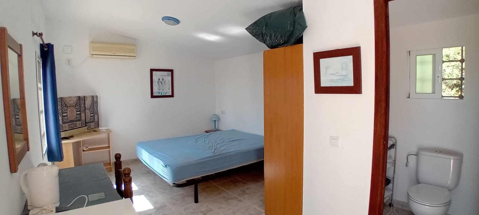 5 bedroom Villa for sale in La Nucia with pool garage - € 525,000 (Ref: 8438349)