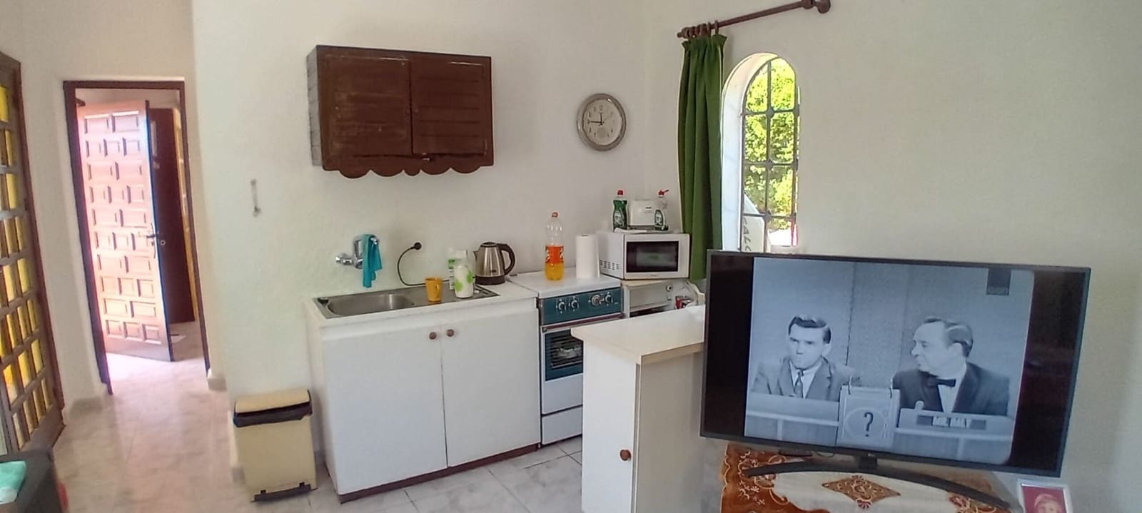 5 bedroom Villa for sale in La Nucia with pool garage - € 525,000 (Ref: 8438349)