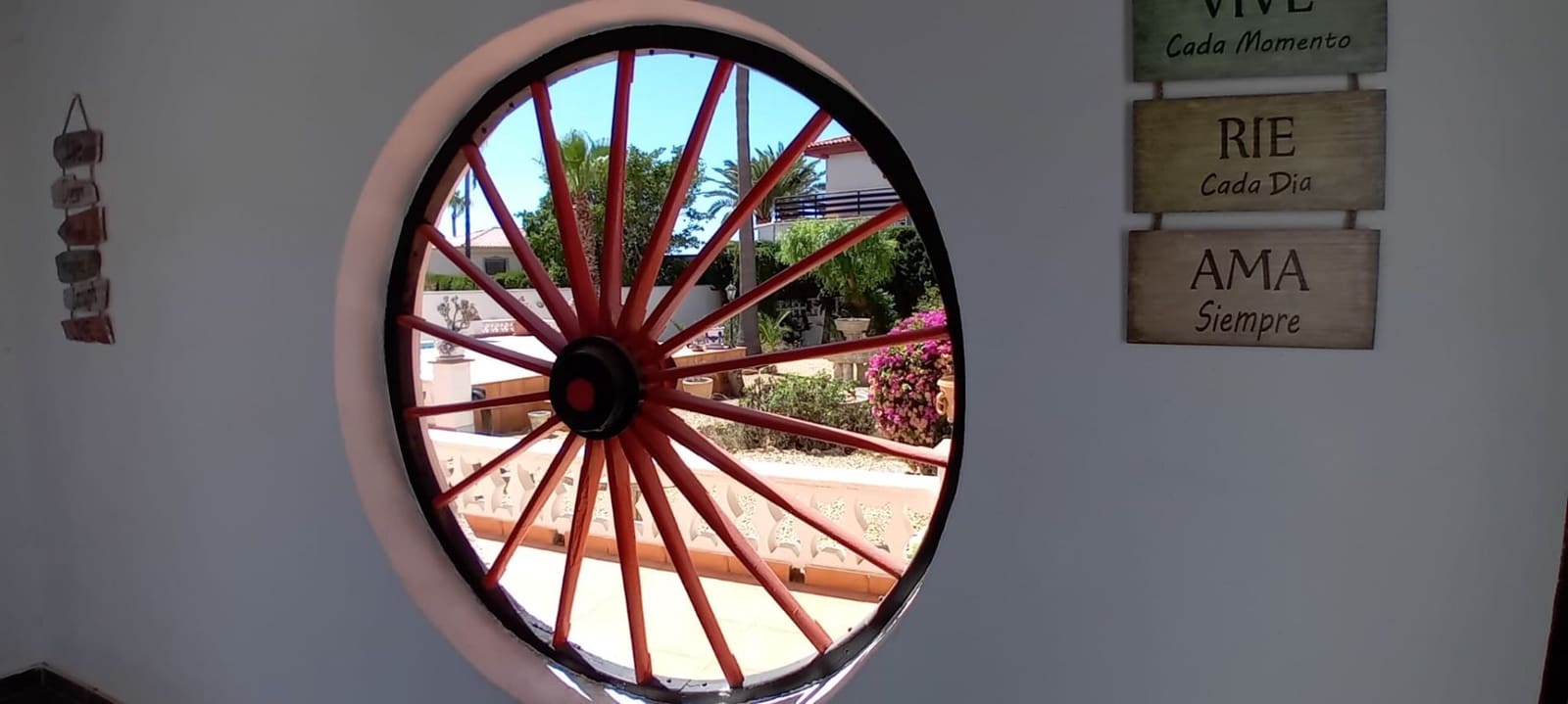 5 bedroom Villa for sale in La Nucia with pool garage - € 525,000 (Ref: 8438349)