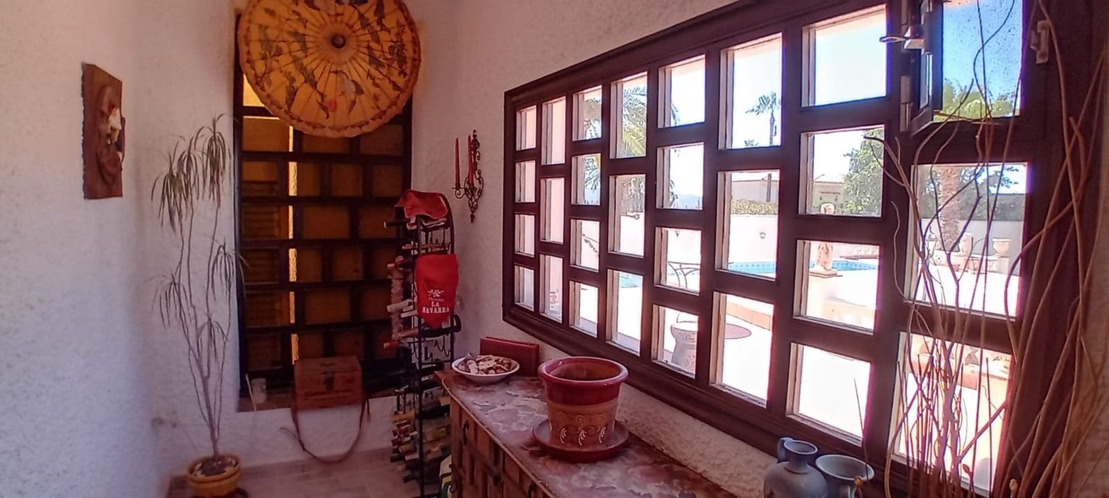 5 bedroom Villa for sale in La Nucia with pool garage - € 525,000 (Ref: 8438349)