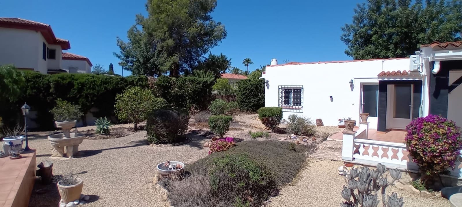 5 bedroom Villa for sale in La Nucia with pool garage - € 525,000 (Ref: 8438349)