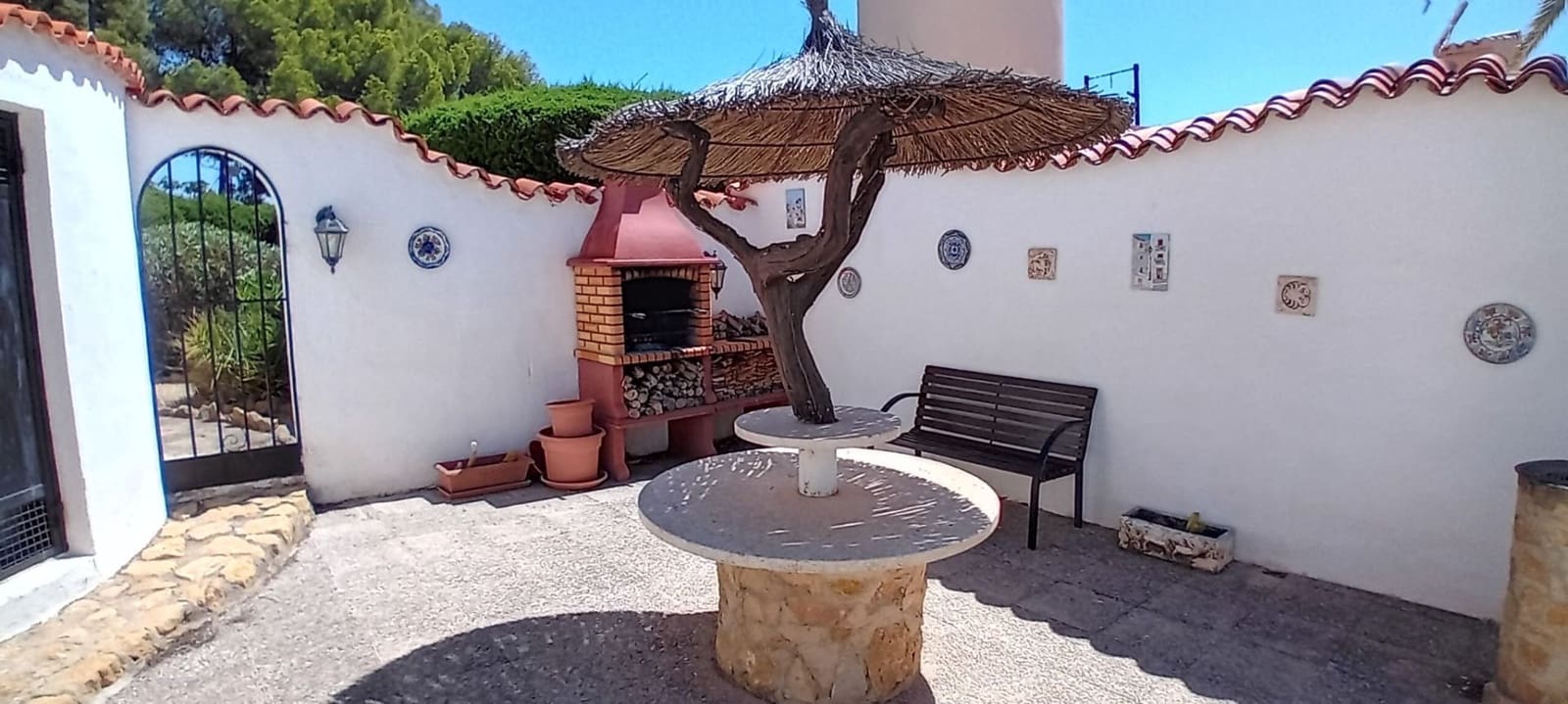 5 bedroom Villa for sale in La Nucia with pool garage - € 525,000 (Ref: 8438349)