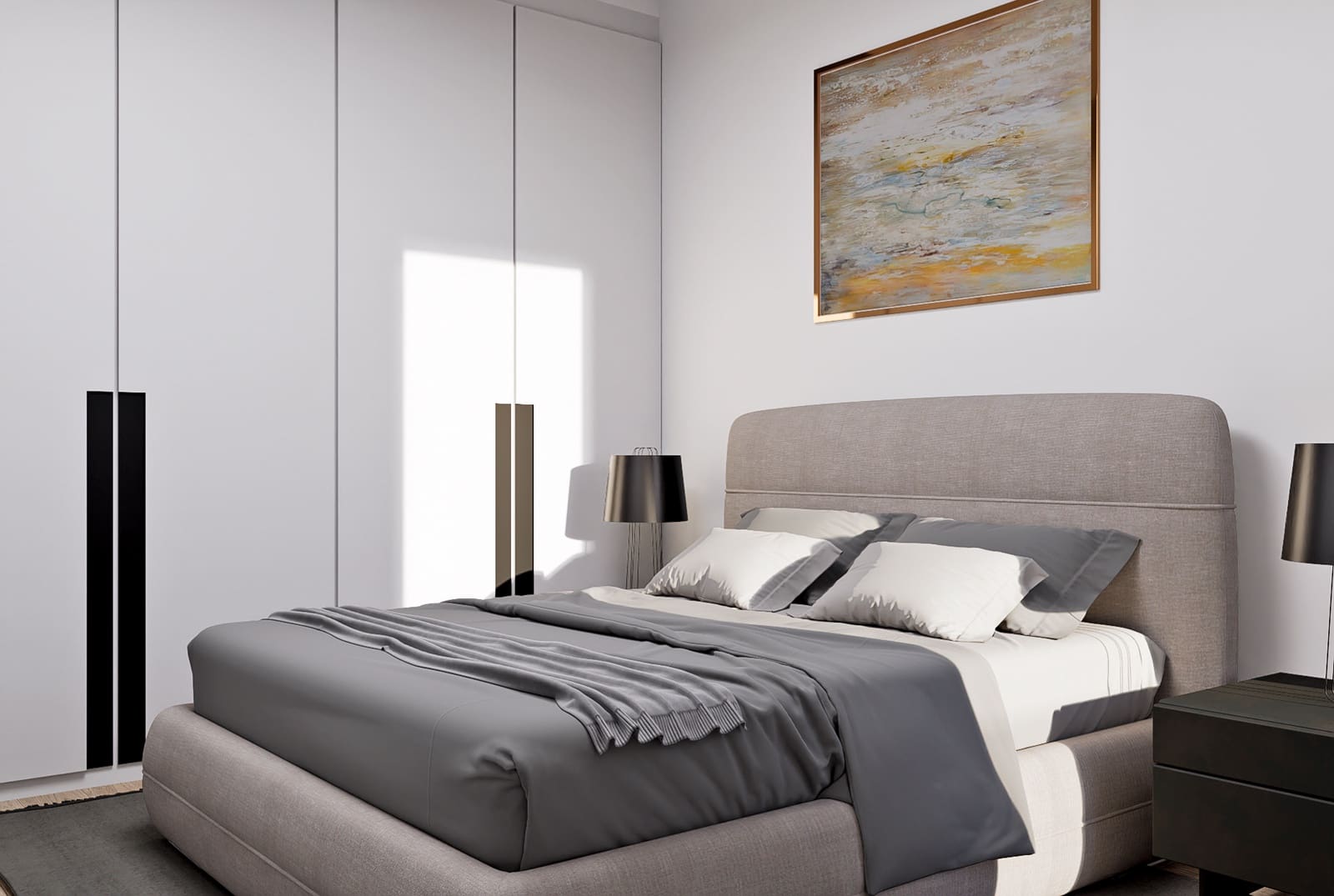 3 quarto Bungalow para venda em Finestrat com garagem - 379 000 € (Ref: 8522768)