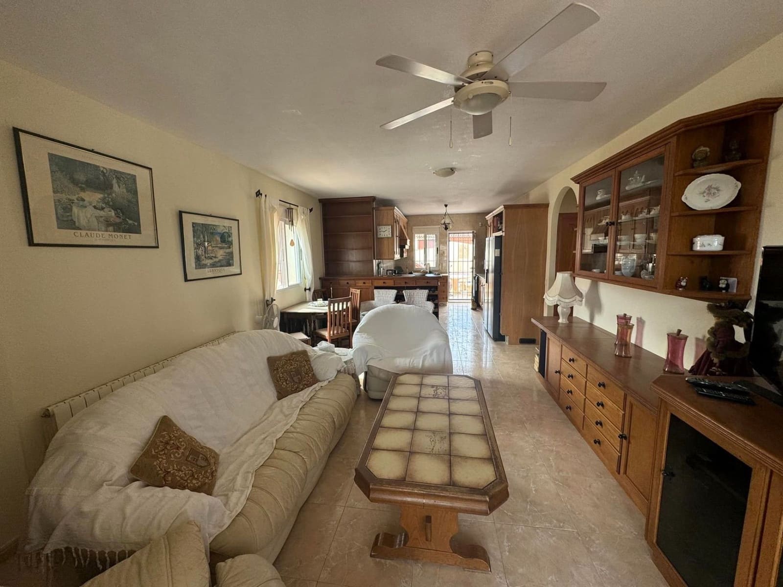 5 chambre Villa/Maison à vendre à La Majada avec piscine garage - 298 000 € (Ref: 8572130)