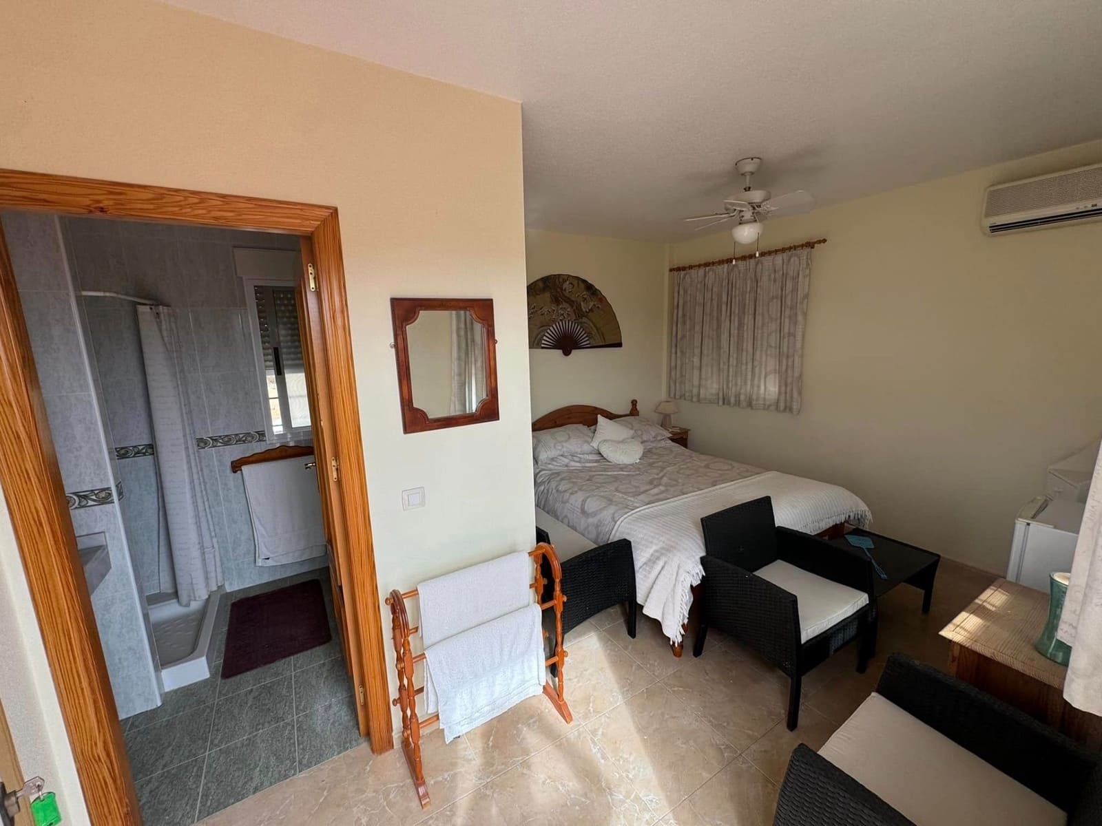 5 chambre Villa/Maison à vendre à La Majada avec piscine garage - 298 000 € (Ref: 8572130)