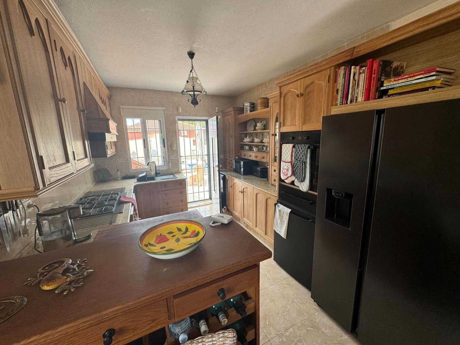 5 chambre Villa/Maison à vendre à La Majada avec piscine garage - 298 000 € (Ref: 8572130)