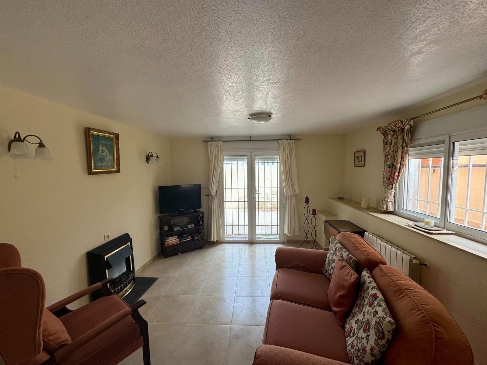 5 chambre Villa/Maison à vendre à La Majada avec piscine garage - 298 000 € (Ref: 8572130)