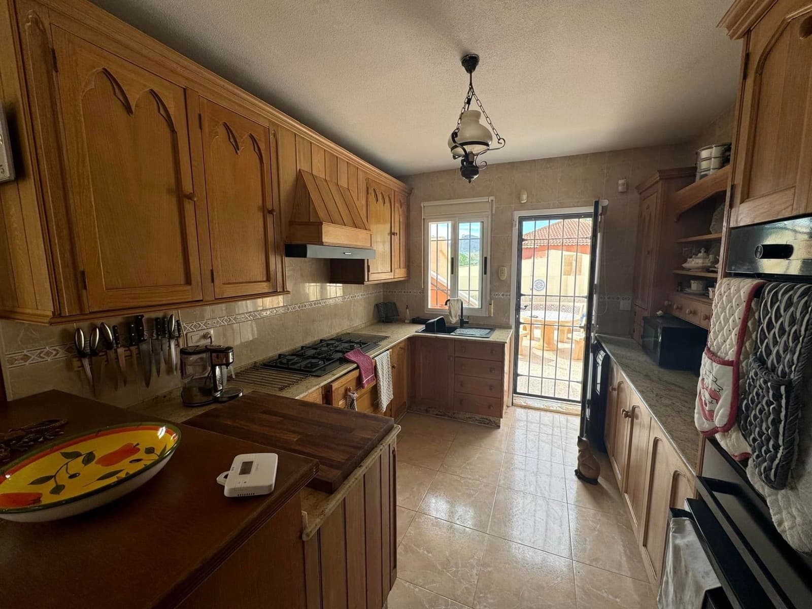 5 chambre Villa/Maison à vendre à La Majada avec piscine garage - 298 000 € (Ref: 8572130)