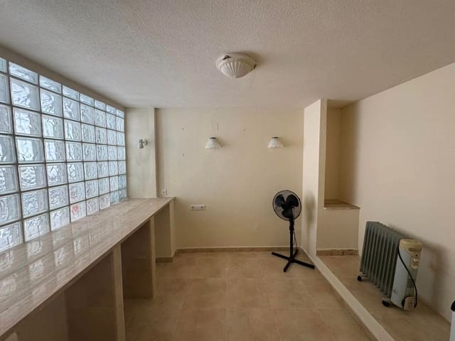 5 sypialnia Willa na sprzedaż w La Majada, Mazarrón z basenem garażem - 298 000 € (Ref: 8572130)