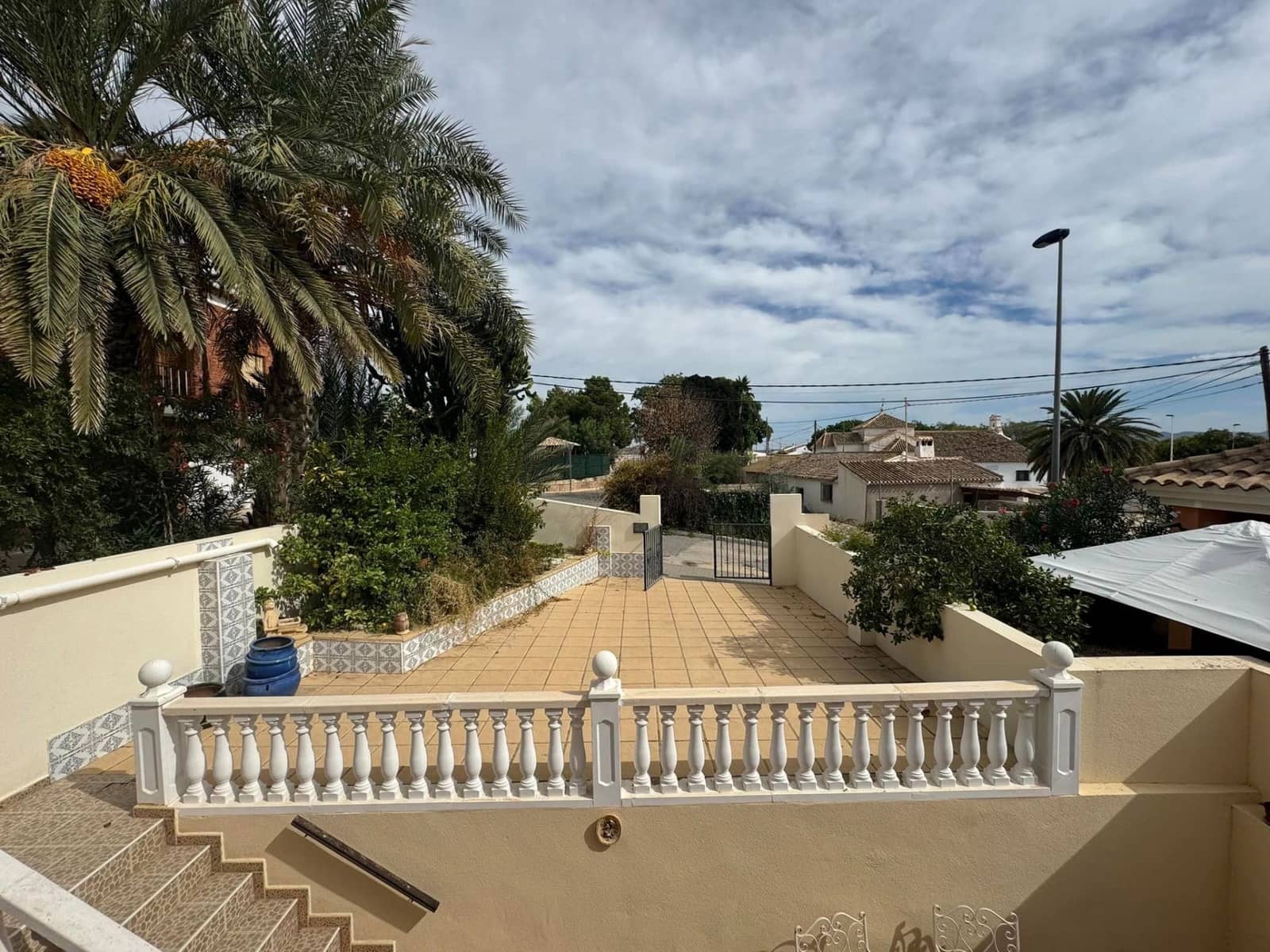 5 chambre Villa/Maison à vendre à La Majada avec piscine garage - 298 000 € (Ref: 8572130)