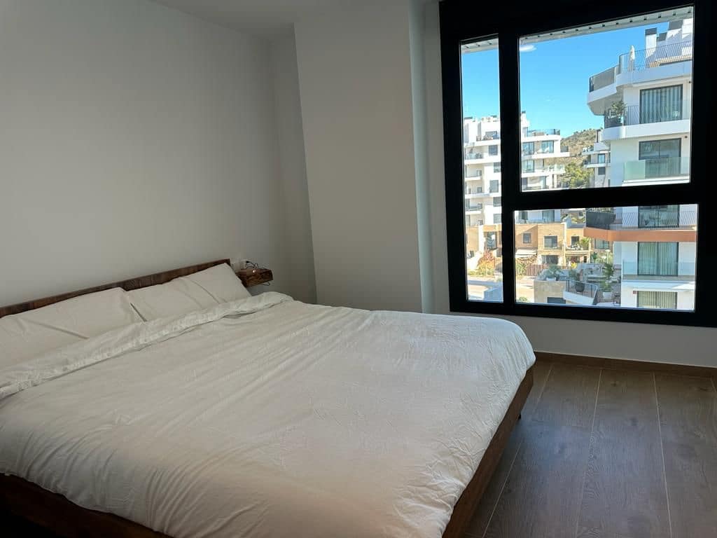 2 camera da letto Appartamento da affittare in La Villajoyosa / Vila Joiosa con piscina garage - 2.200 € (Rif: 8579359)