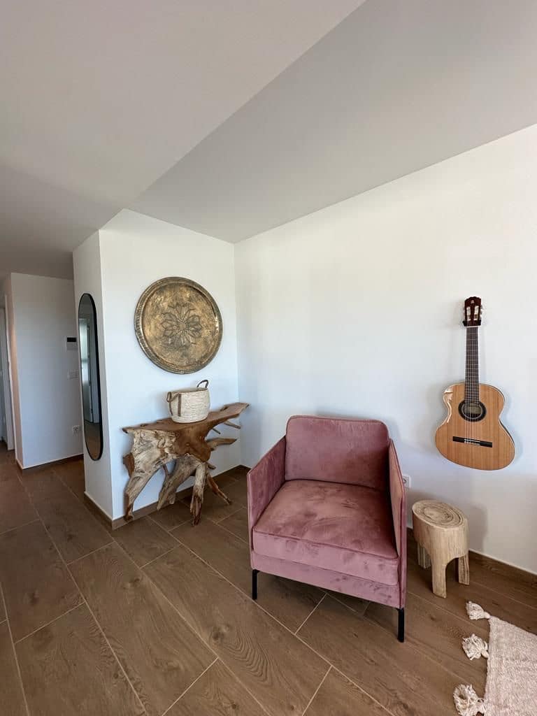 2 camera da letto Appartamento da affittare in La Villajoyosa / Vila Joiosa con piscina garage - 2.200 € (Rif: 8579359)