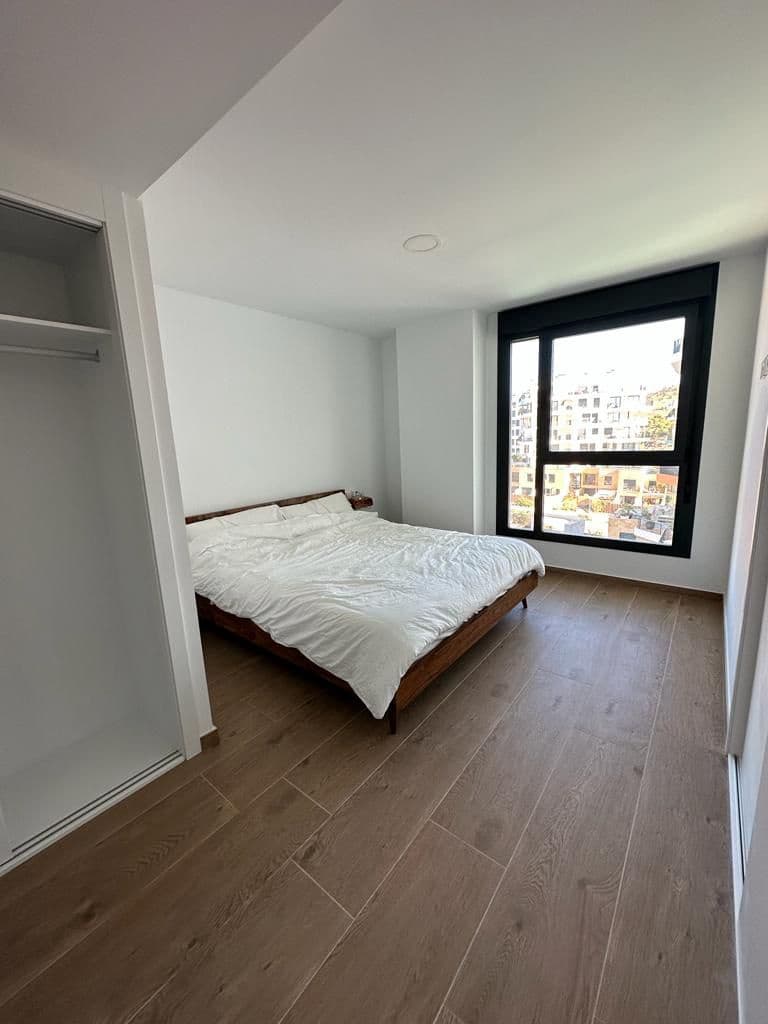 2 camera da letto Appartamento da affittare in La Villajoyosa / Vila Joiosa con piscina garage - 2.200 € (Rif: 8579359)