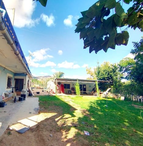 2 bedroom Finca/Country House for sale in Polop - € 850,000 (Ref: 8601326)