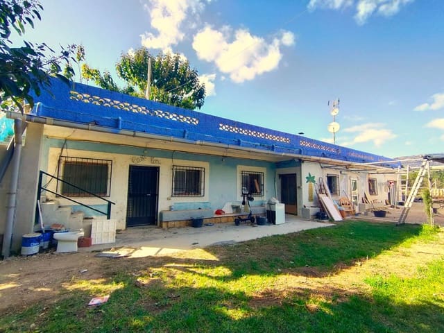 2 bedroom Finca/Country House for sale in Polop - € 850,000 (Ref: 8601326)