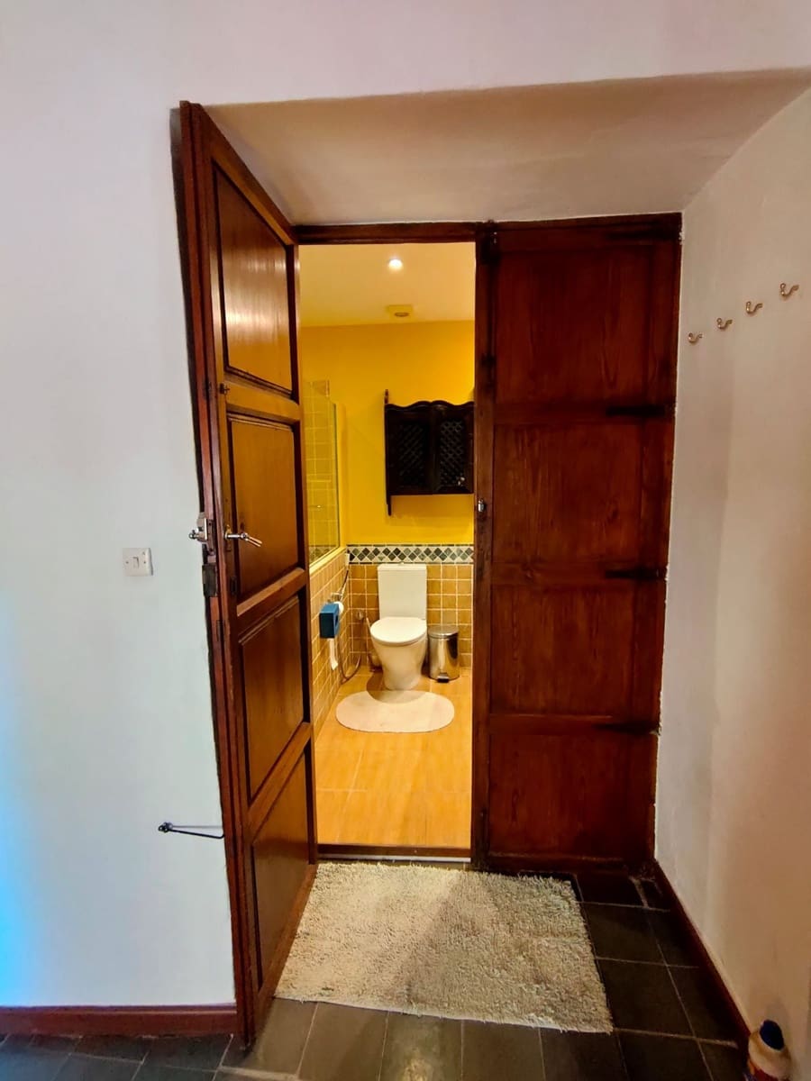 4 slaapkamer Huis te koop in Polop - € 399.000 (Ref: 8634287)