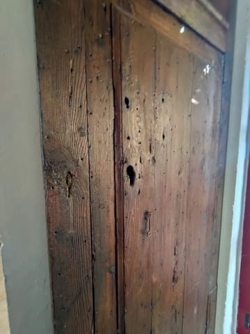 4 slaapkamer Huis te koop in Polop - € 399.000 (Ref: 8634287)