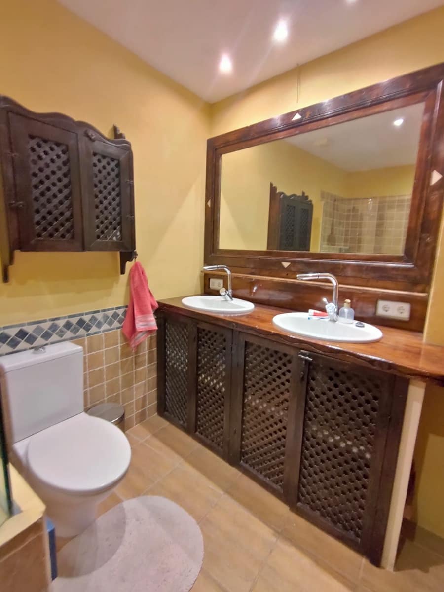 4 slaapkamer Huis te koop in Polop - € 399.000 (Ref: 8634287)