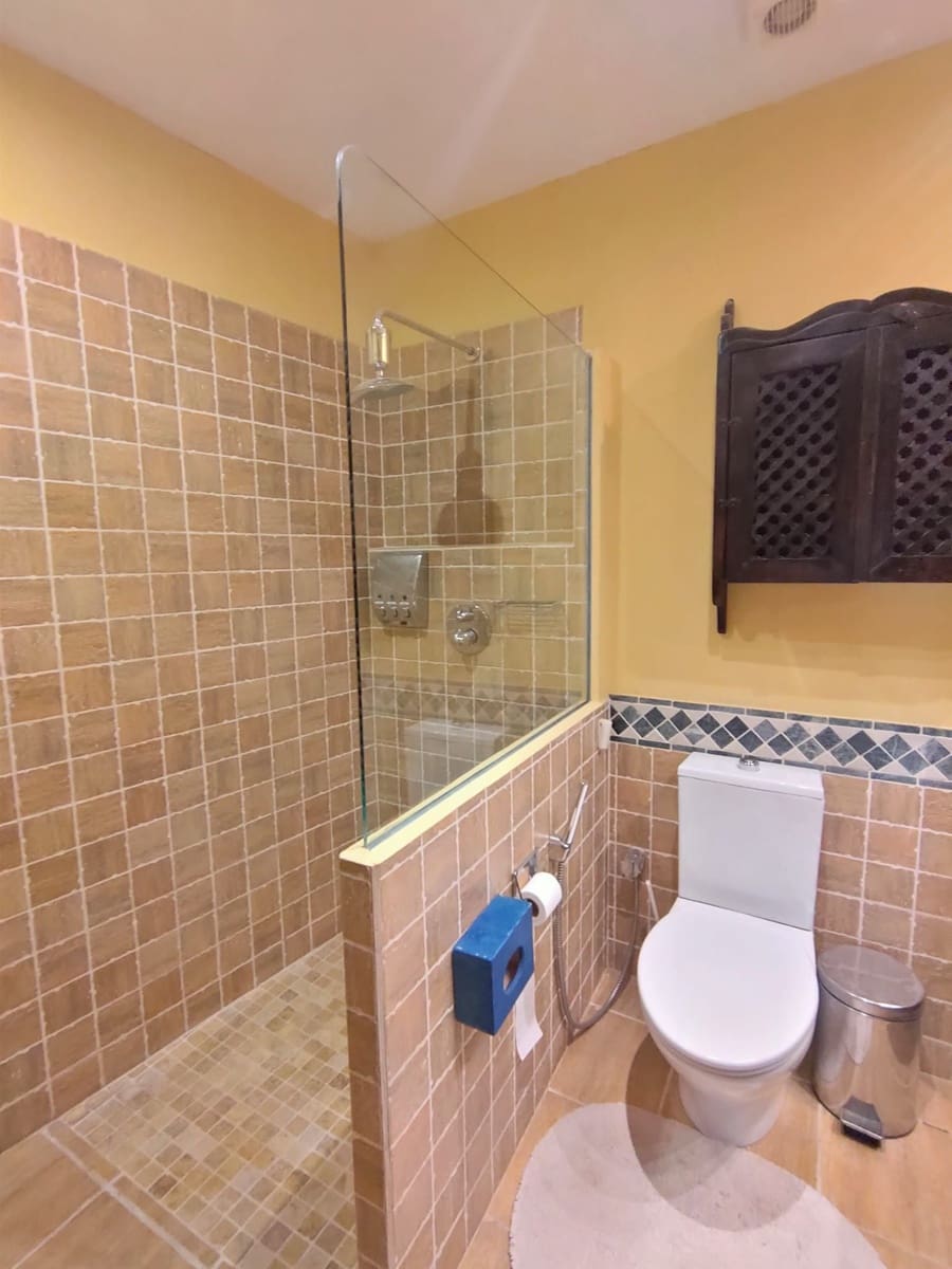 4 slaapkamer Huis te koop in Polop - € 399.000 (Ref: 8634287)