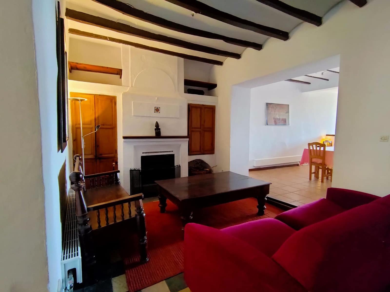 4 slaapkamer Huis te koop in Polop - € 399.000 (Ref: 8634287)