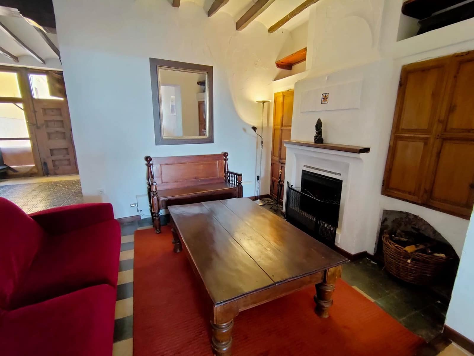 4 slaapkamer Huis te koop in Polop - € 399.000 (Ref: 8634287)