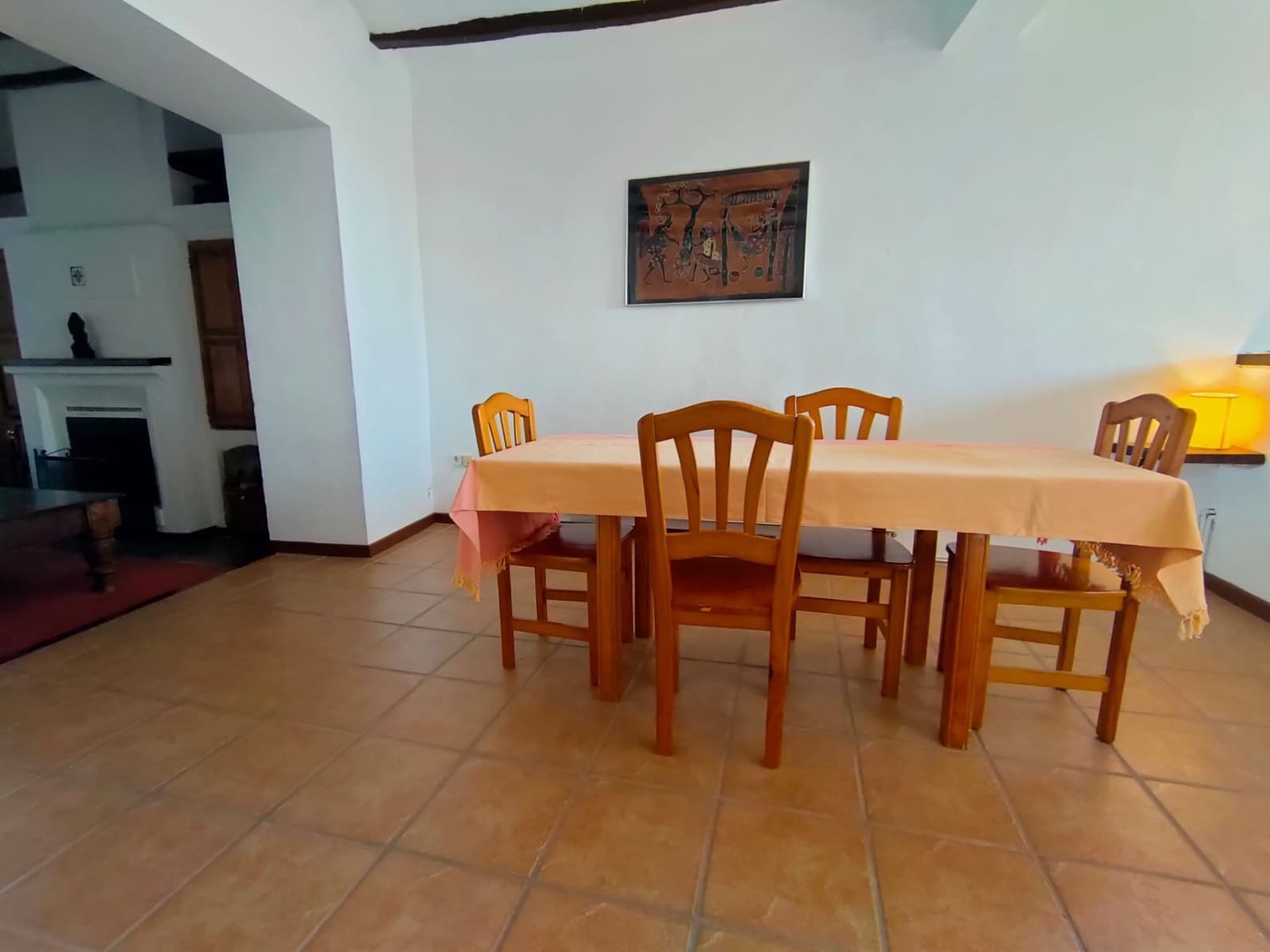 4 slaapkamer Huis te koop in Polop - € 399.000 (Ref: 8634287)