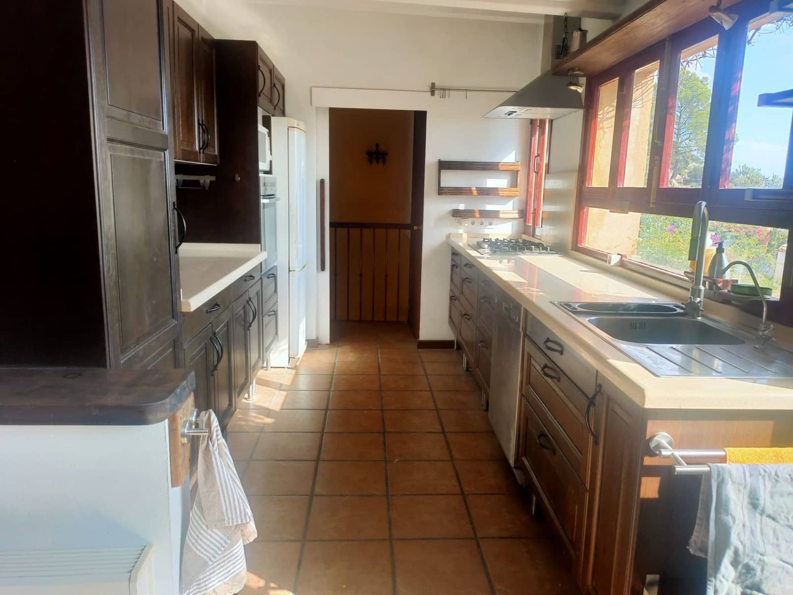 4 slaapkamer Huis te koop in Polop - € 399.000 (Ref: 8634287)