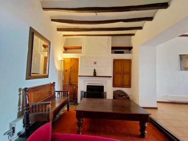 4 slaapkamer Huis te koop in Polop - € 399.000 (Ref: 8634287)