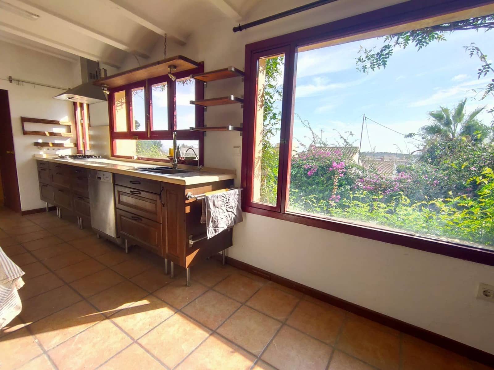 4 slaapkamer Huis te koop in Polop - € 399.000 (Ref: 8634287)