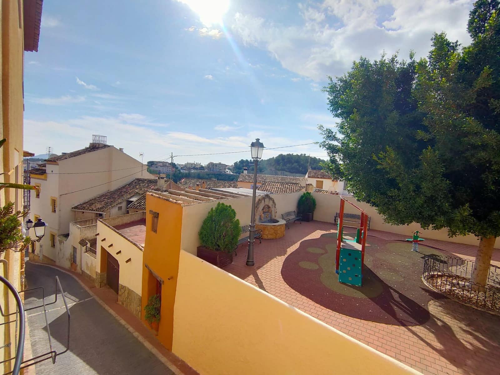 4 slaapkamer Huis te koop in Polop - € 399.000 (Ref: 8634287)