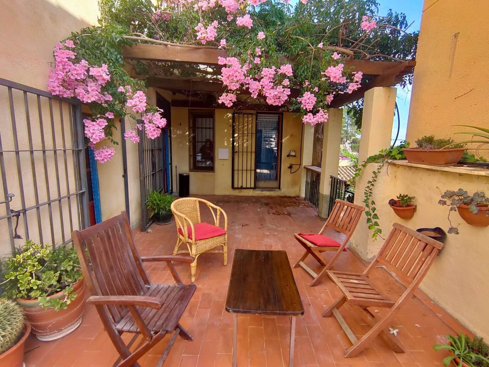 4 slaapkamer Huis te koop in Polop - € 399.000 (Ref: 8634287)